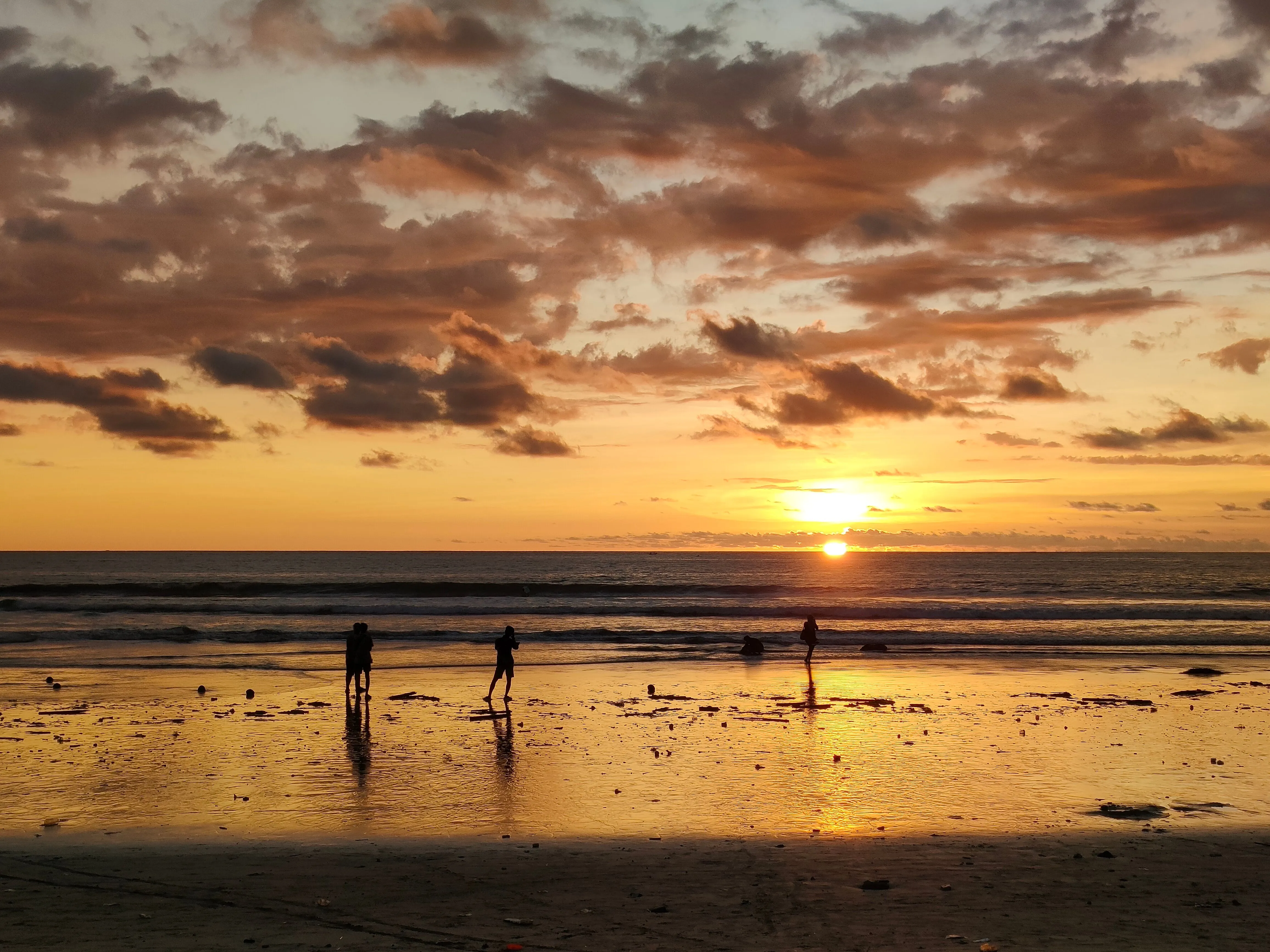 Golden Hours